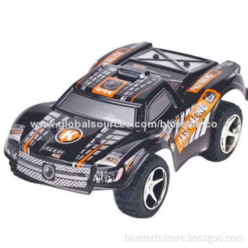 Mini High-speed Racing Car with 5-speed-2.4G